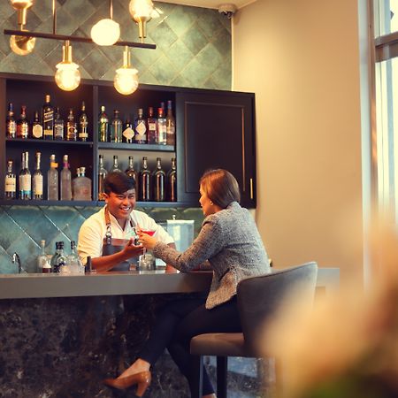 Holiday Inn - Piura By Ihg Dış mekan fotoğraf