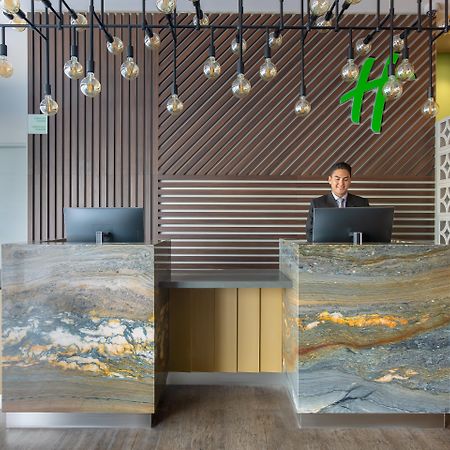Holiday Inn - Piura By Ihg Dış mekan fotoğraf