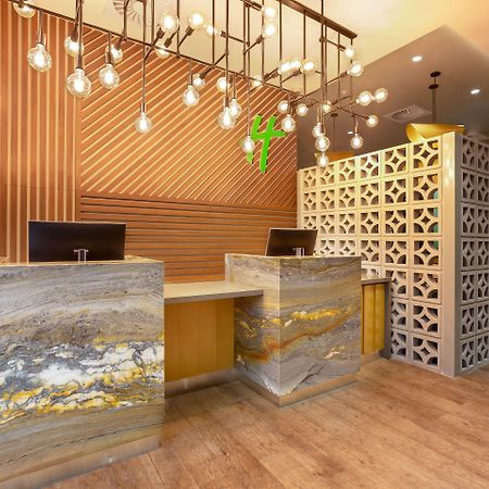 Holiday Inn - Piura By Ihg Dış mekan fotoğraf