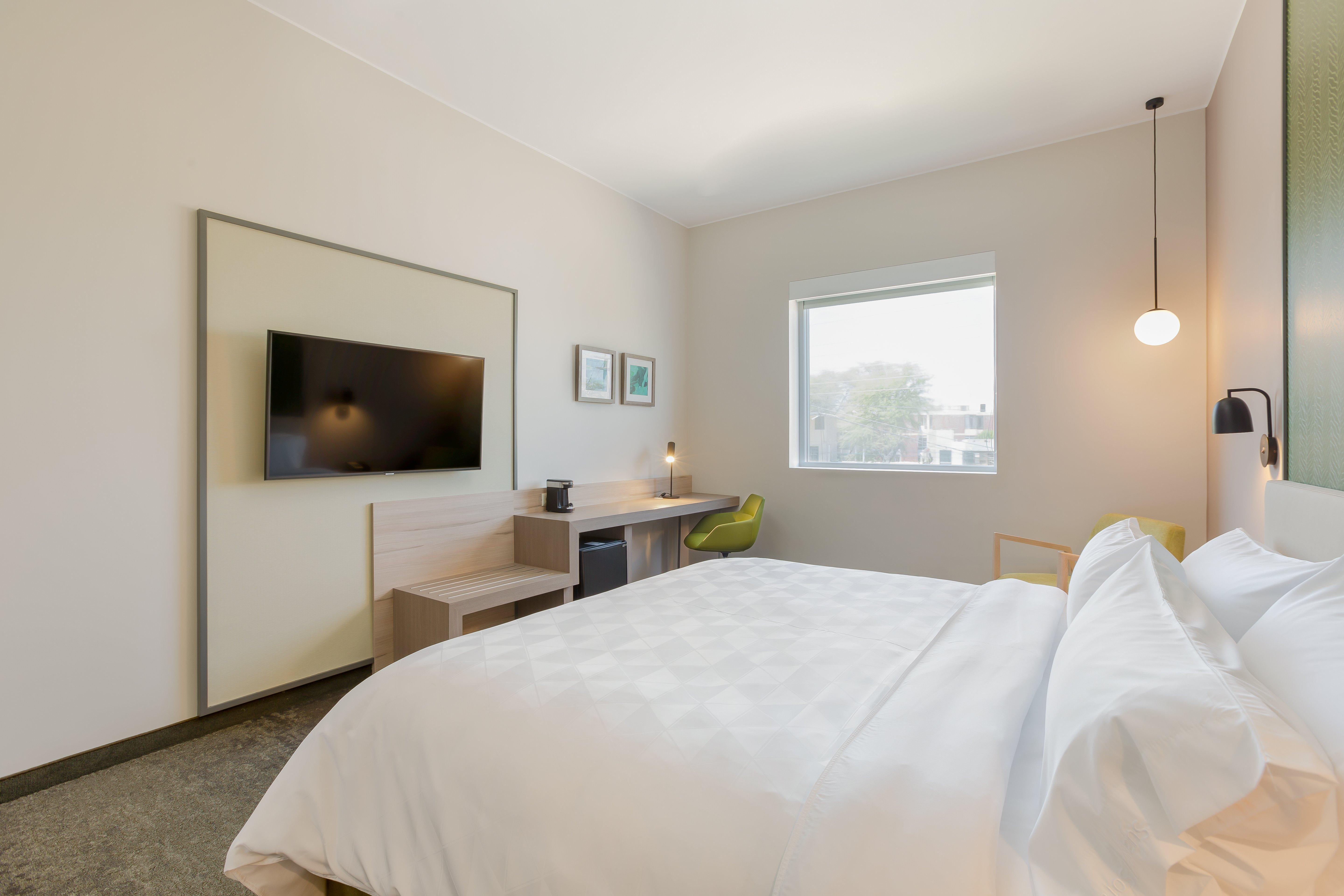 Holiday Inn - Piura By Ihg Dış mekan fotoğraf