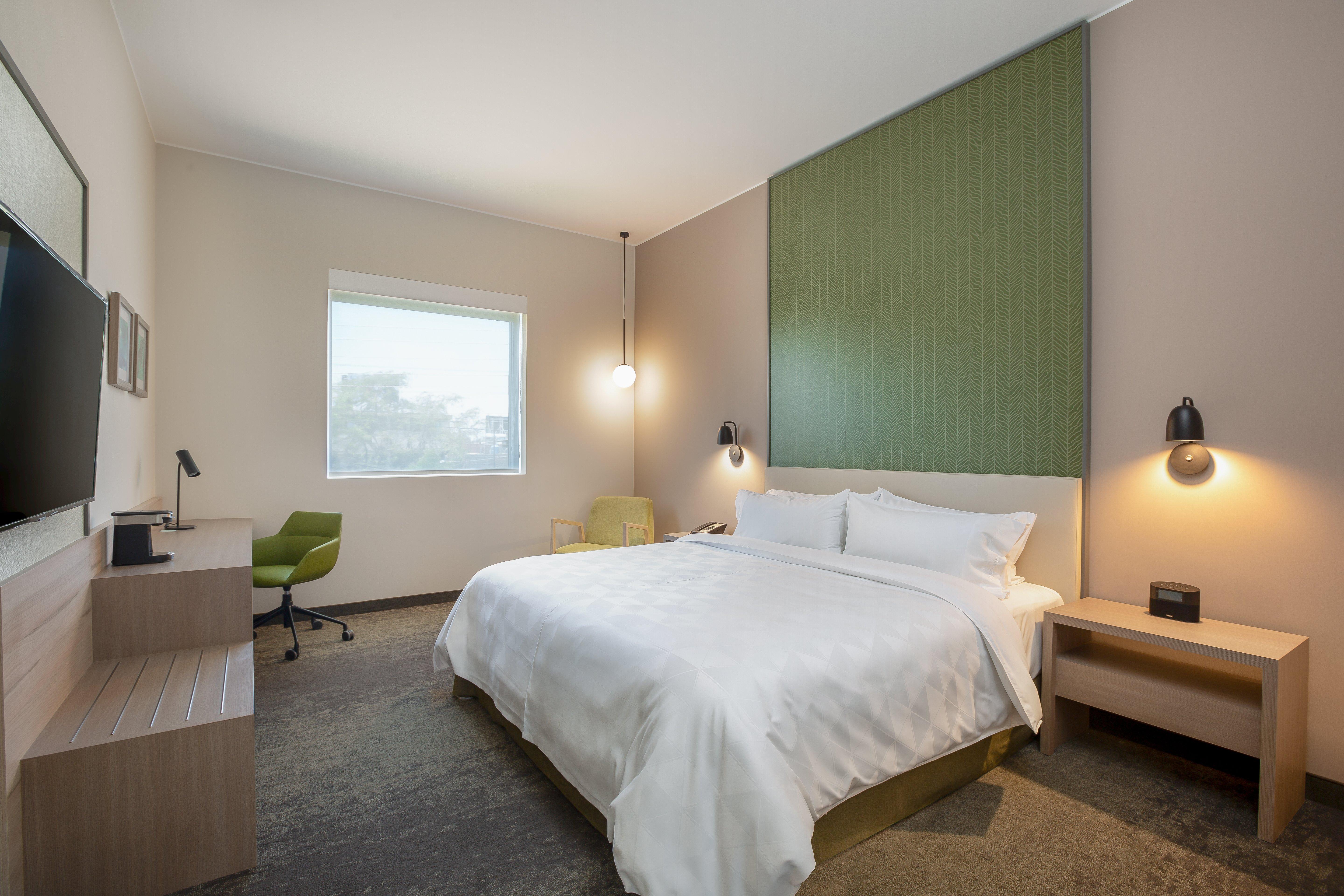 Holiday Inn - Piura By Ihg Dış mekan fotoğraf