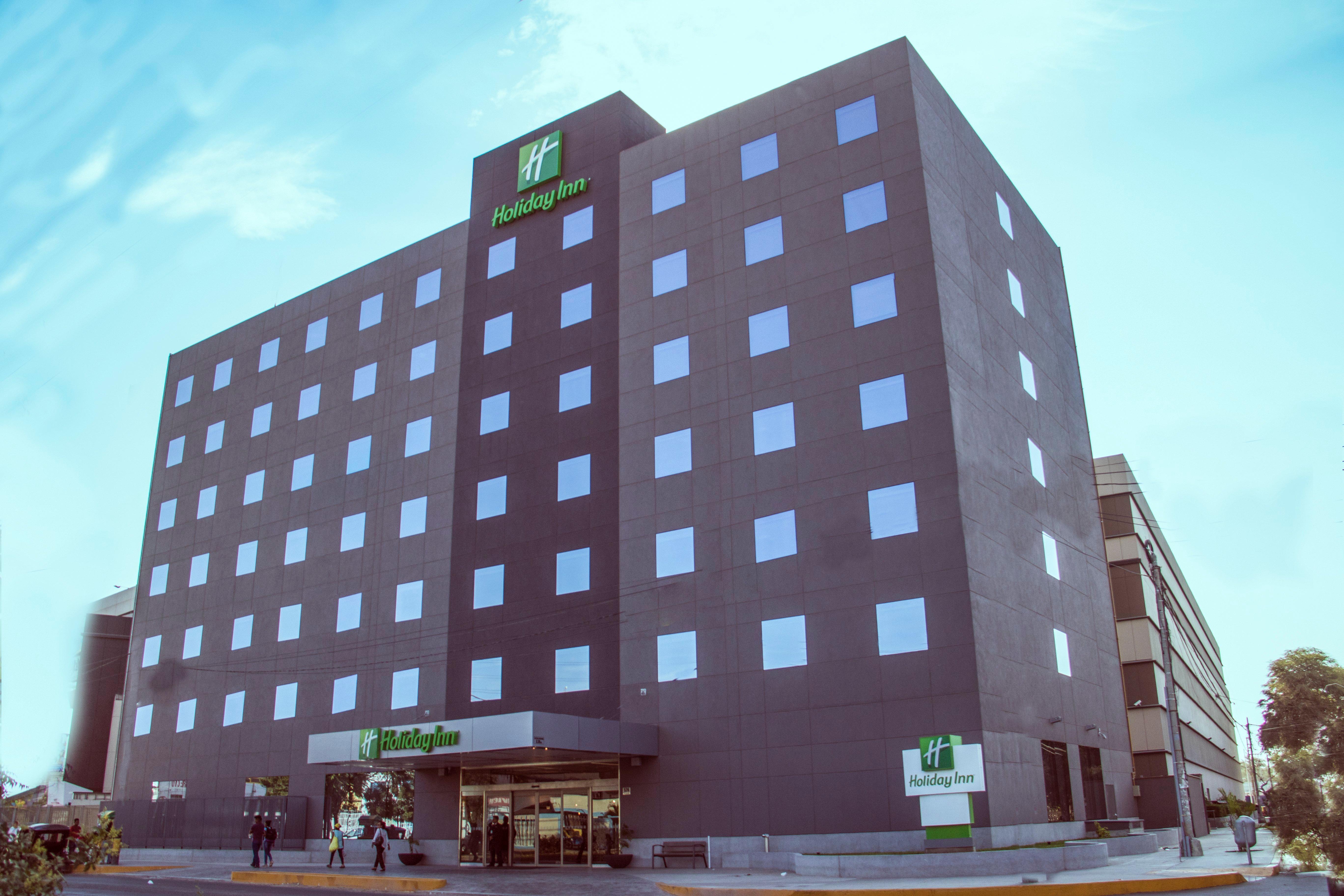 Holiday Inn - Piura By Ihg Dış mekan fotoğraf