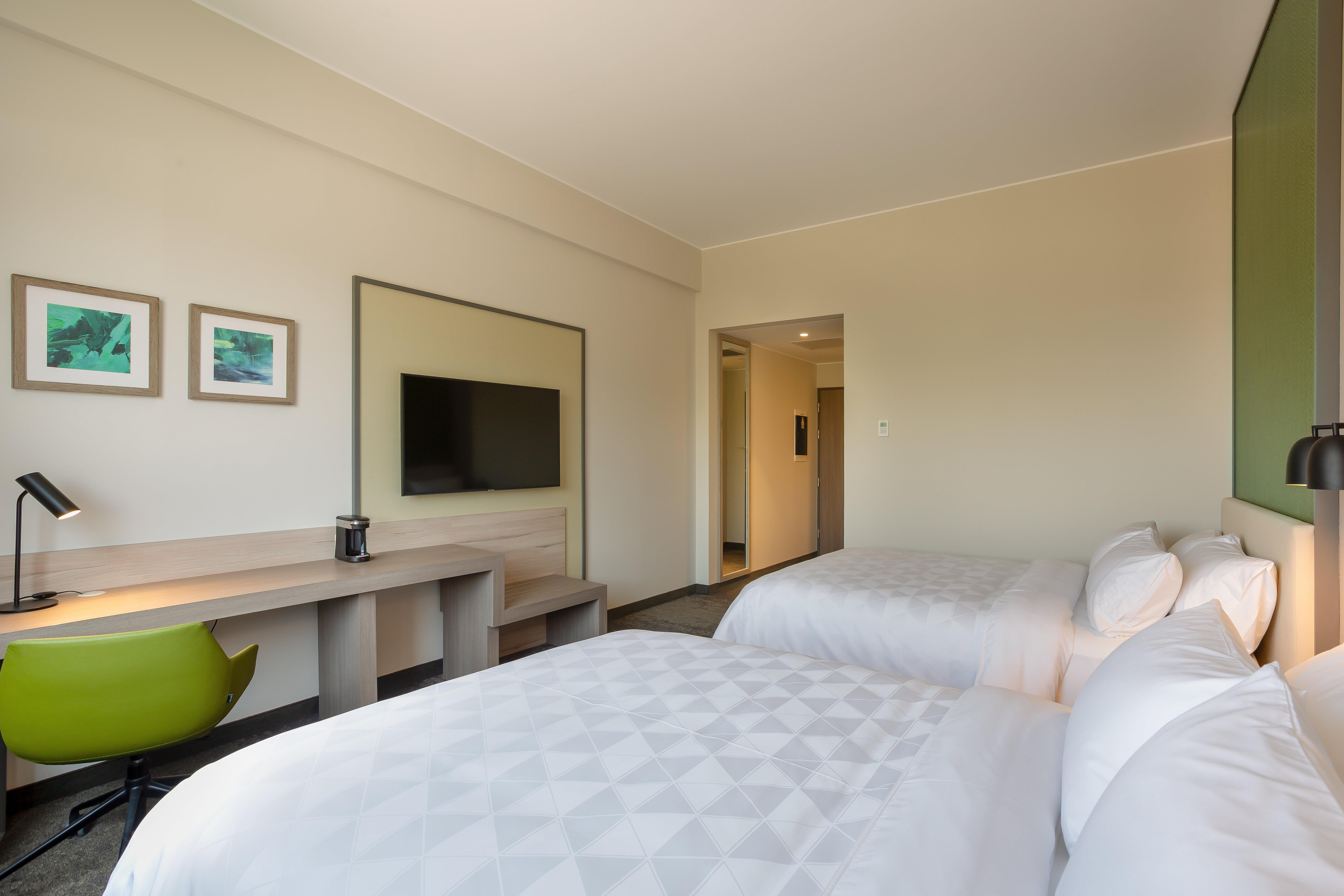 Holiday Inn - Piura By Ihg Dış mekan fotoğraf