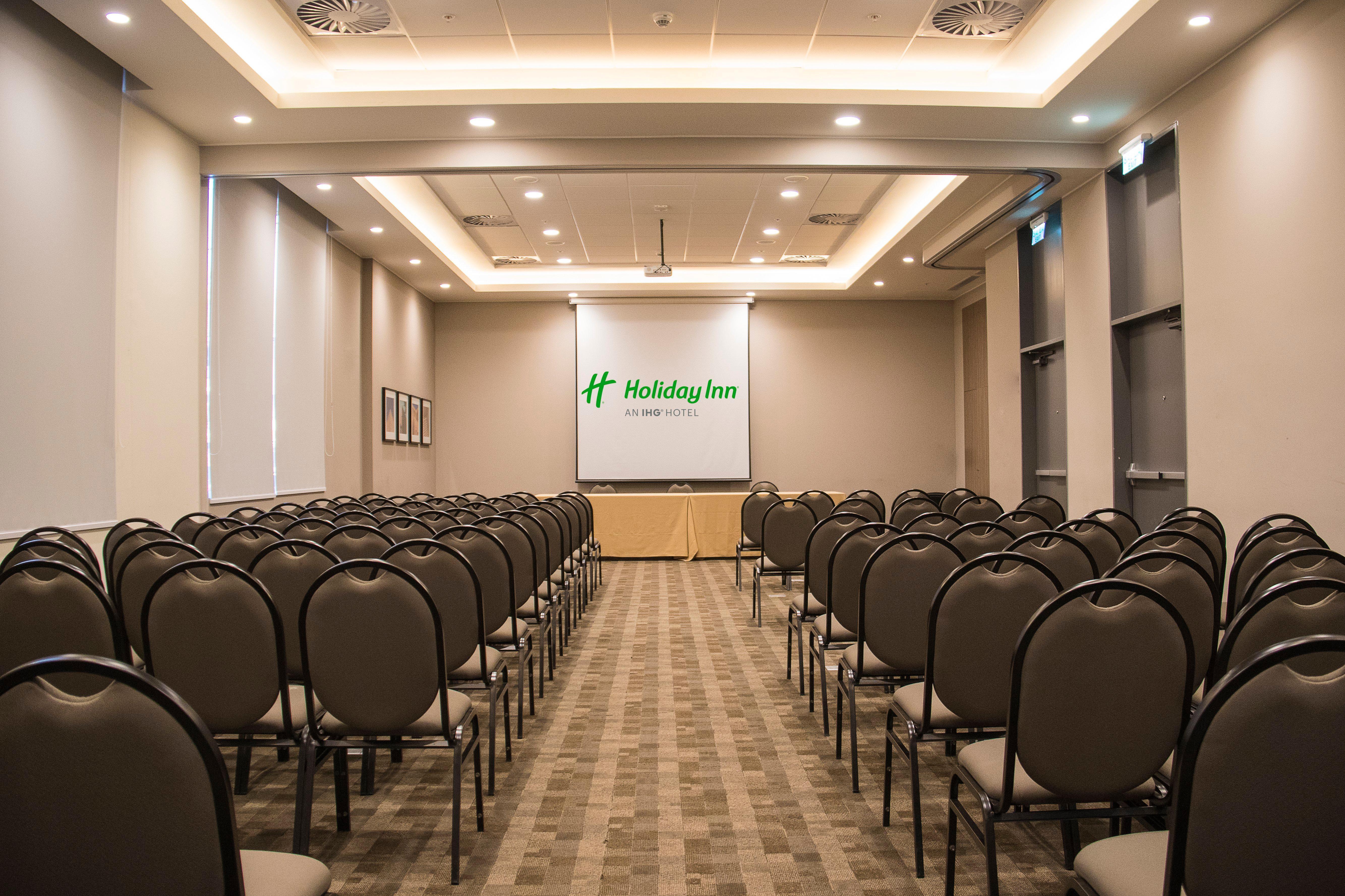 Holiday Inn - Piura By Ihg Dış mekan fotoğraf