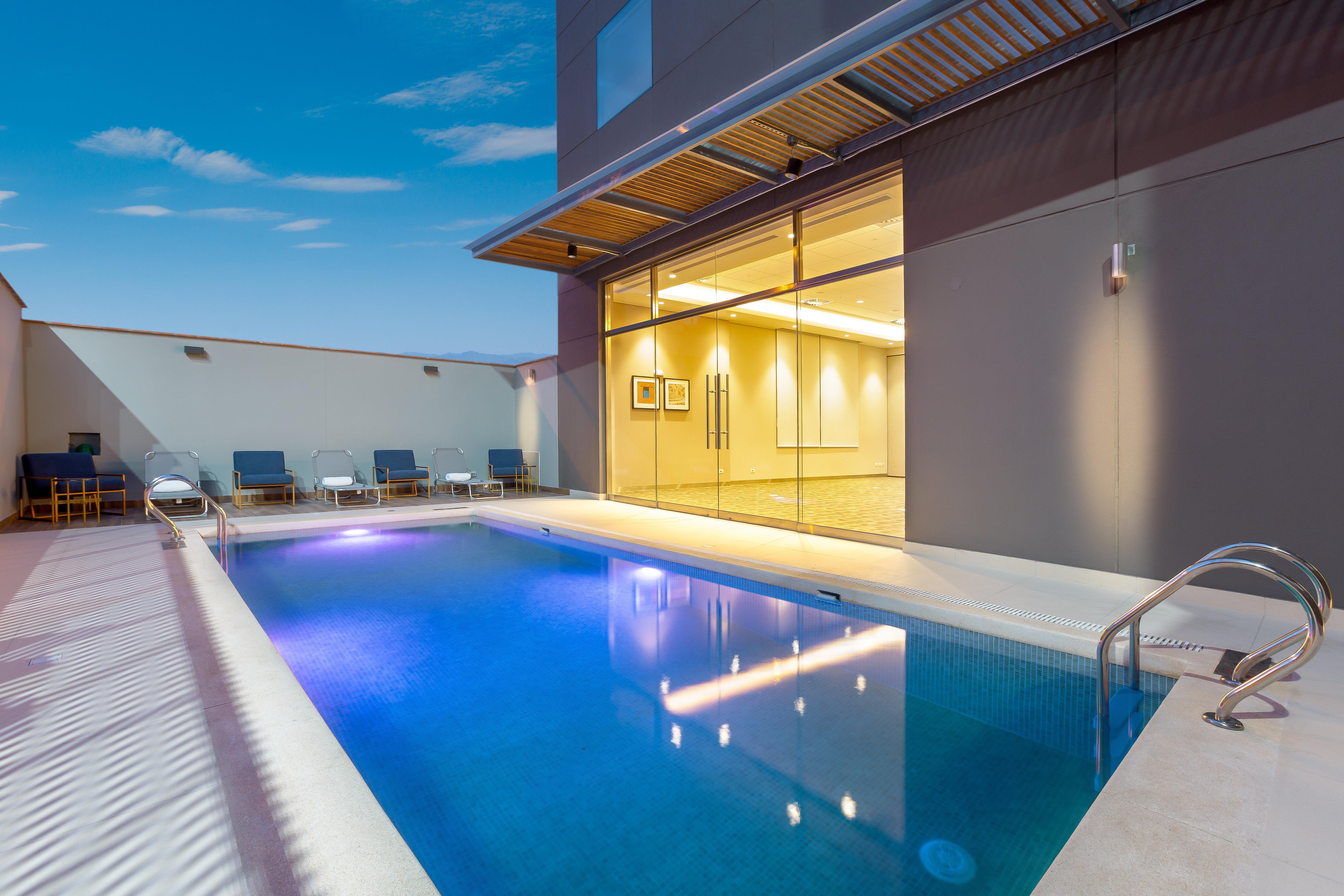 Holiday Inn - Piura By Ihg Dış mekan fotoğraf