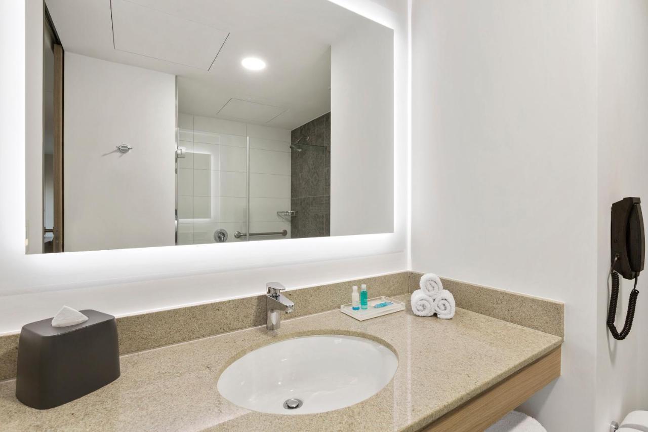 Holiday Inn - Piura By Ihg Dış mekan fotoğraf
