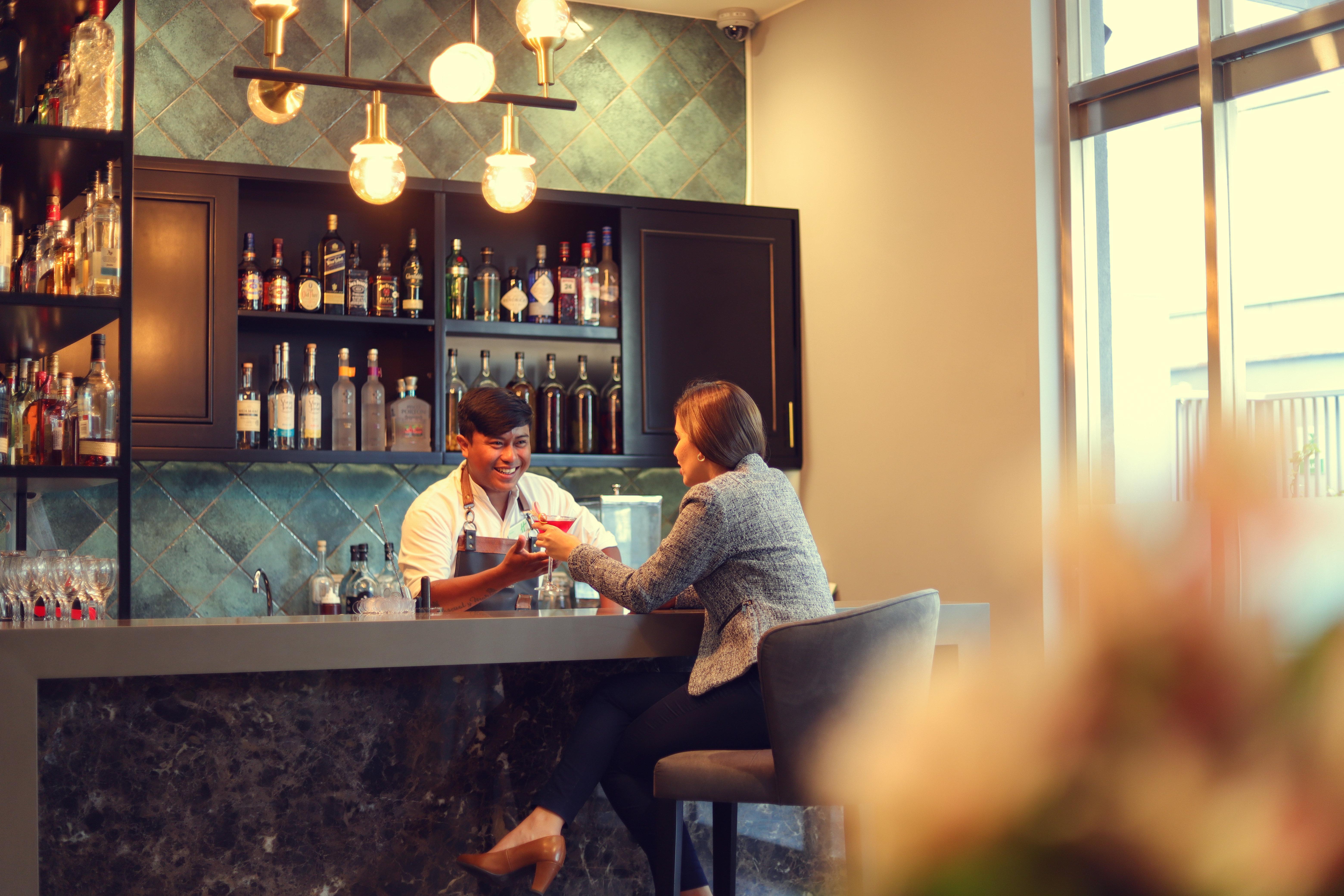 Holiday Inn - Piura By Ihg Dış mekan fotoğraf
