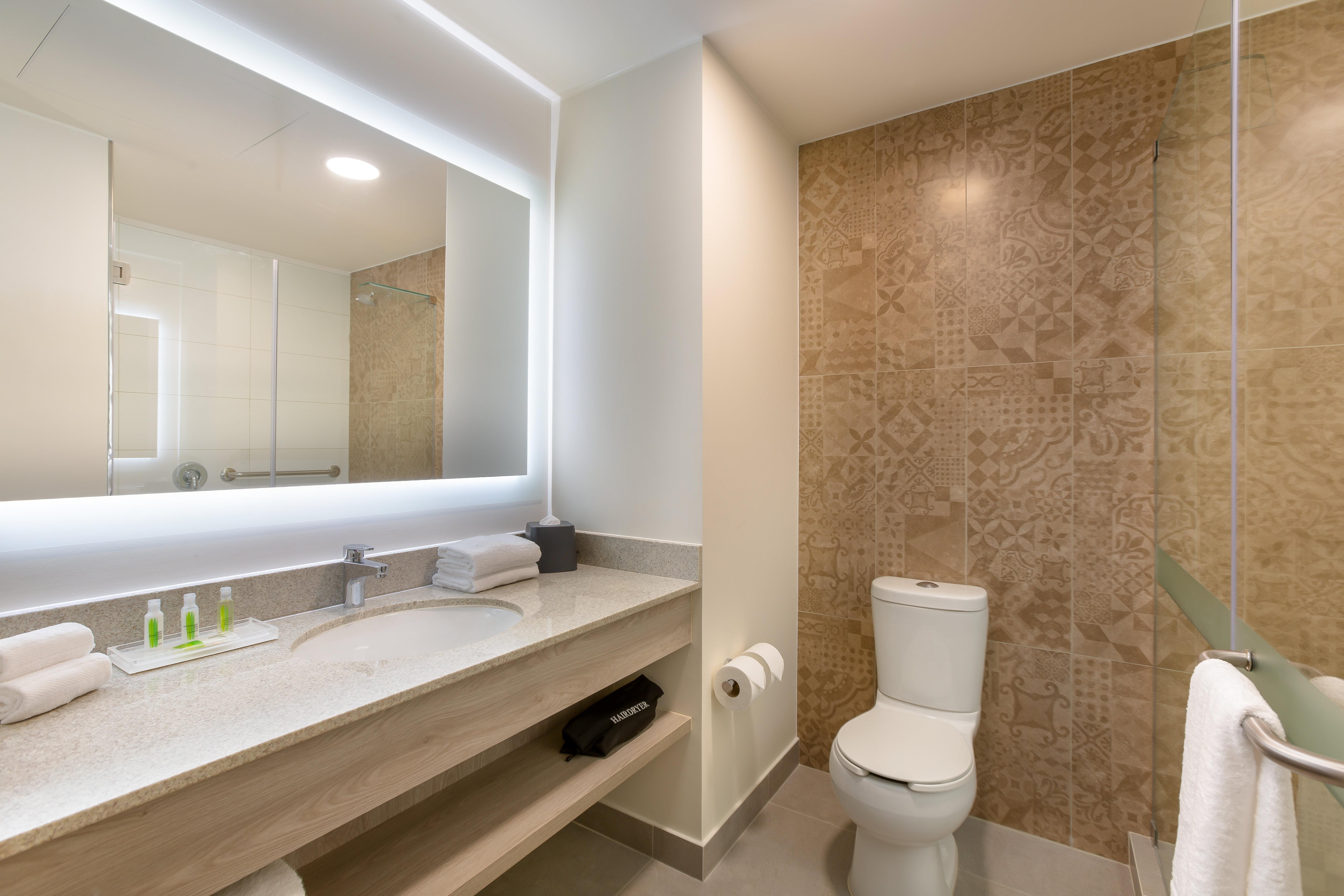 Holiday Inn - Piura By Ihg Dış mekan fotoğraf