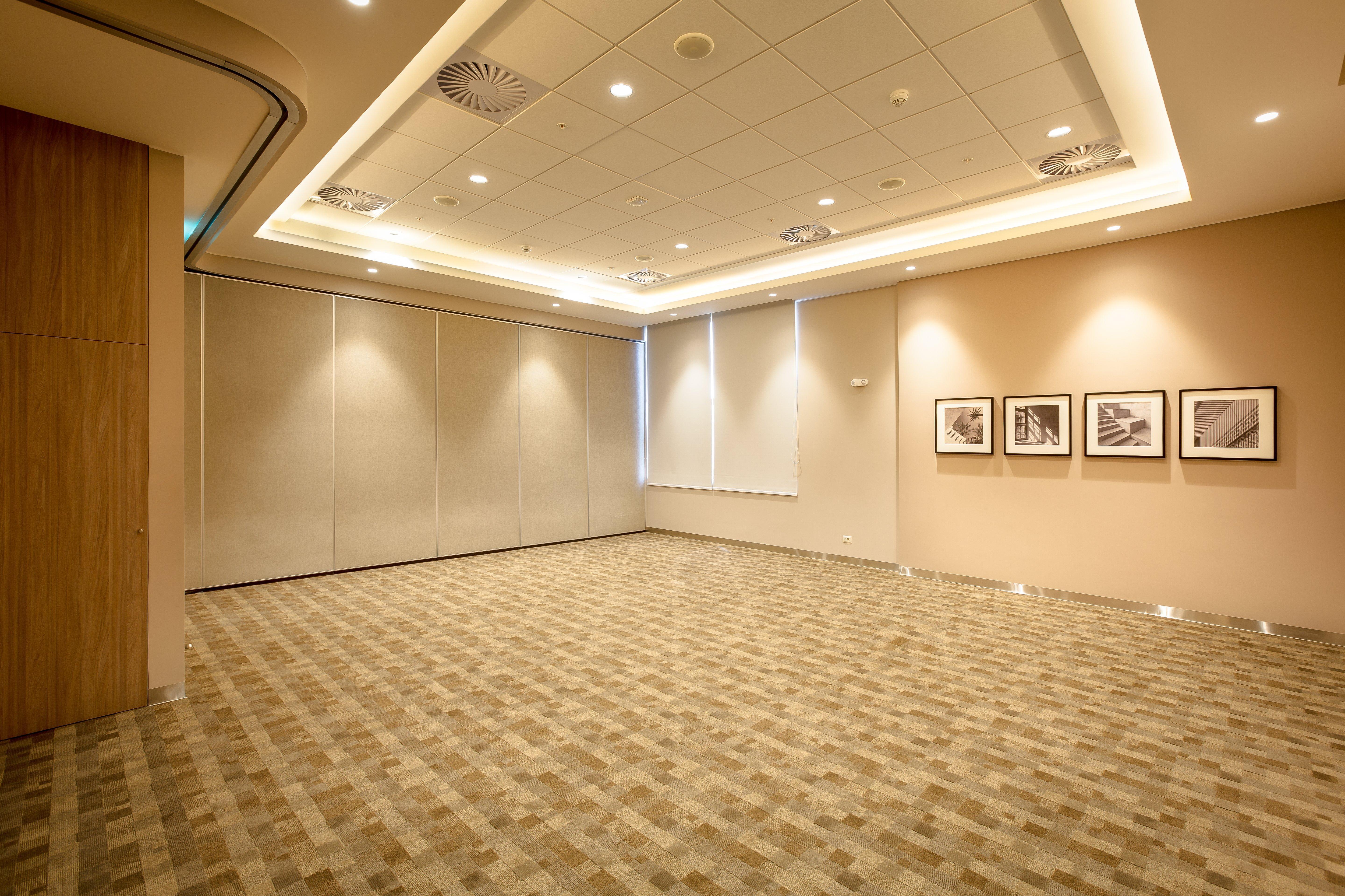 Holiday Inn - Piura By Ihg Dış mekan fotoğraf