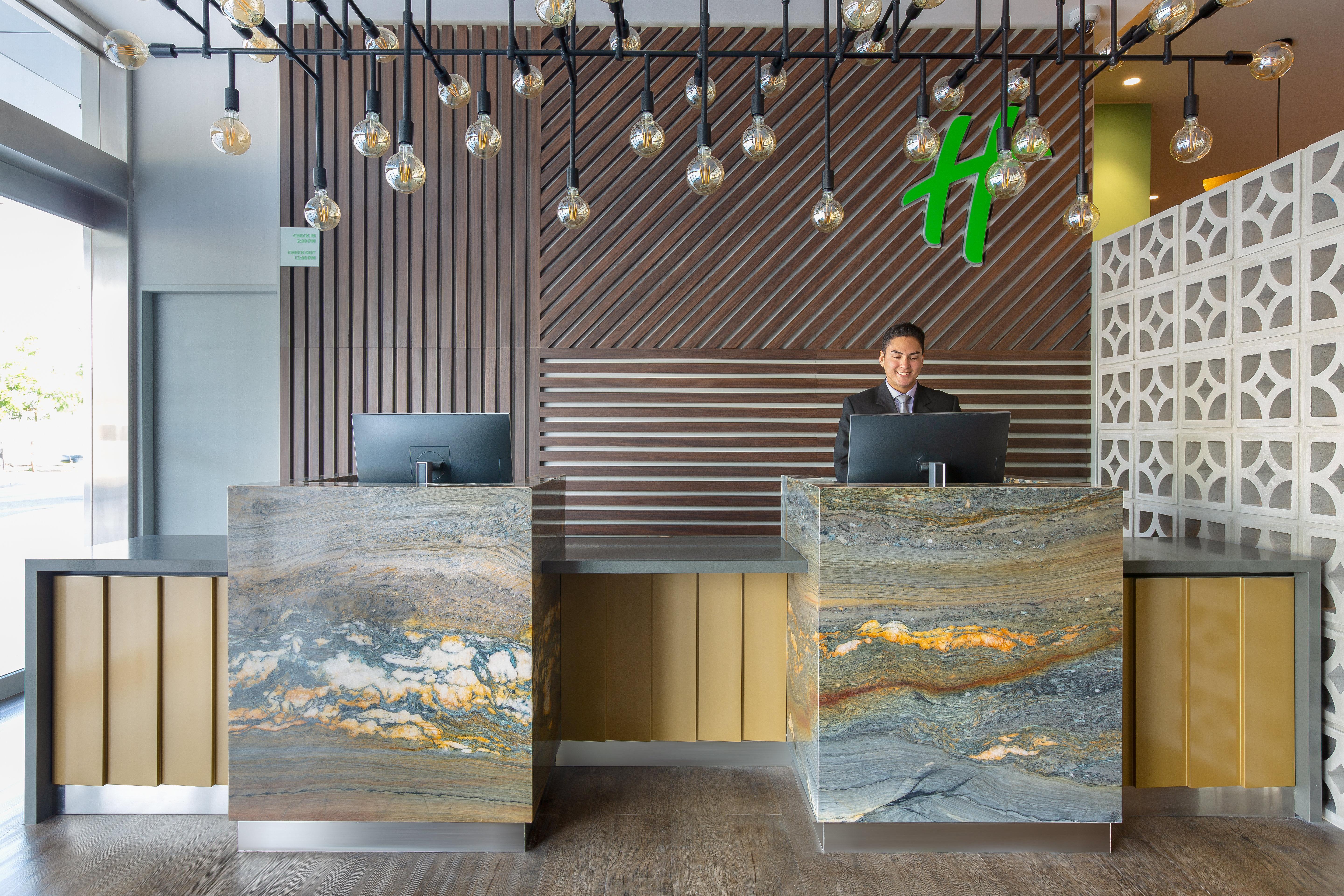 Holiday Inn - Piura By Ihg Dış mekan fotoğraf
