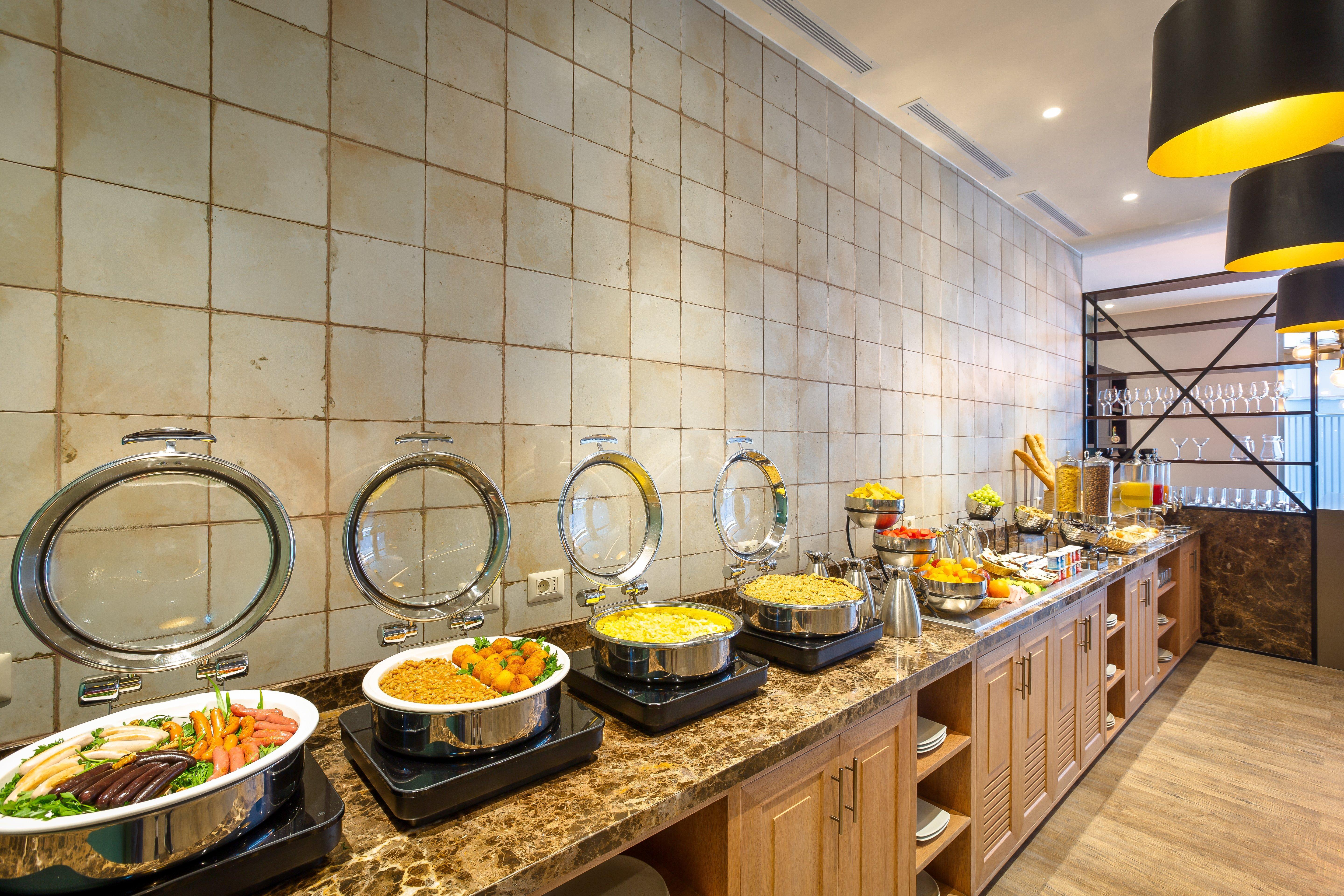 Holiday Inn - Piura By Ihg Dış mekan fotoğraf