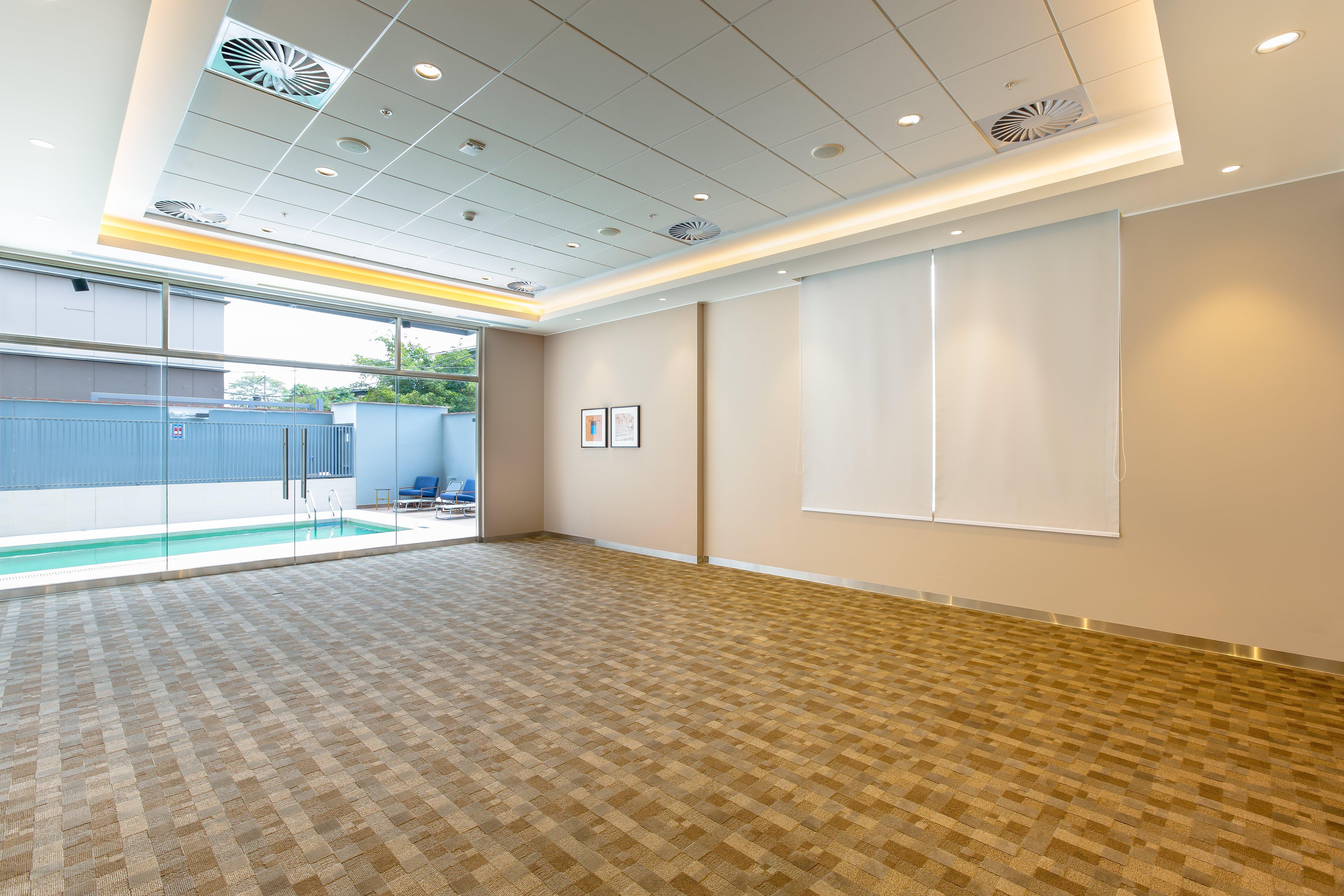 Holiday Inn - Piura By Ihg Dış mekan fotoğraf