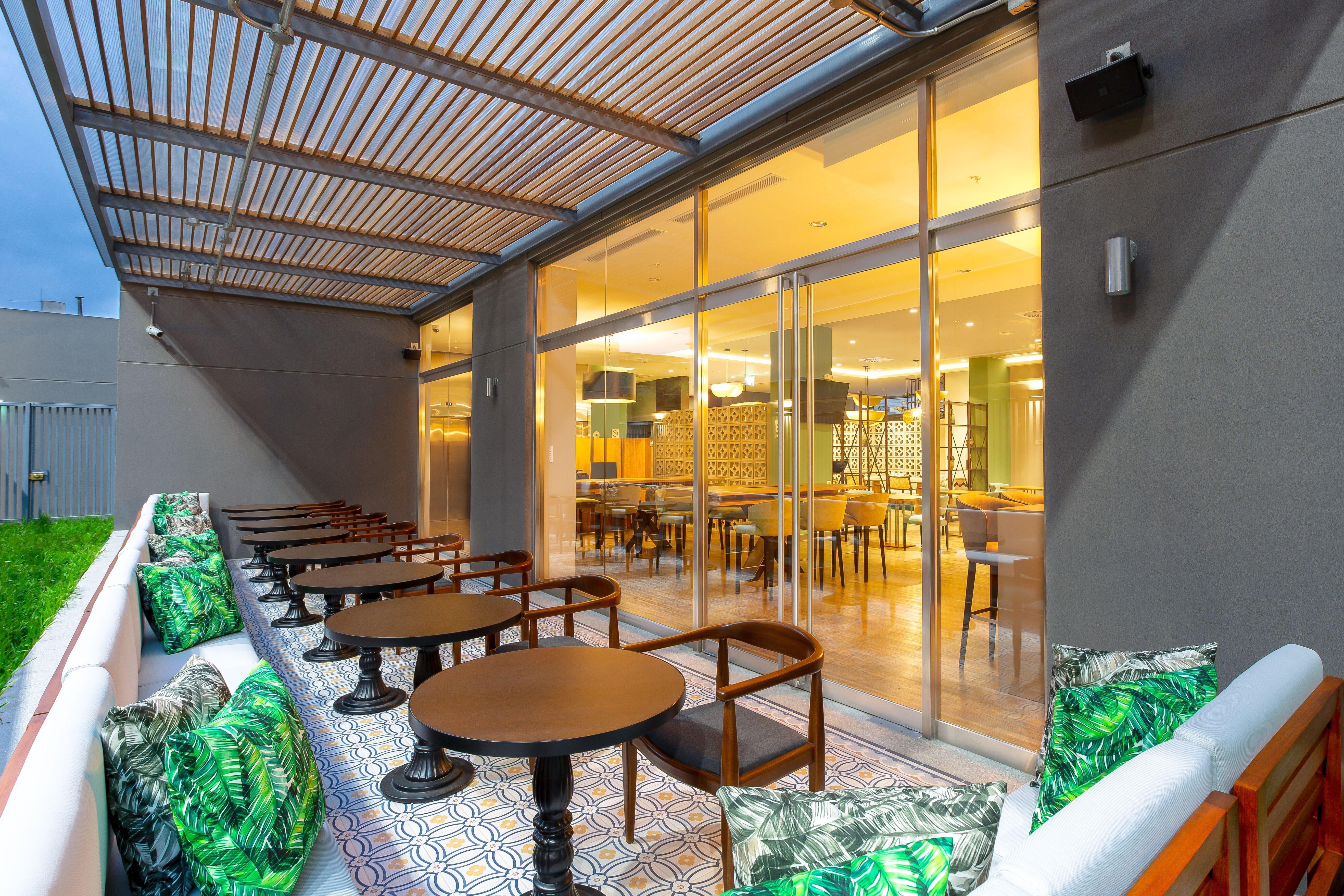 Holiday Inn - Piura By Ihg Dış mekan fotoğraf