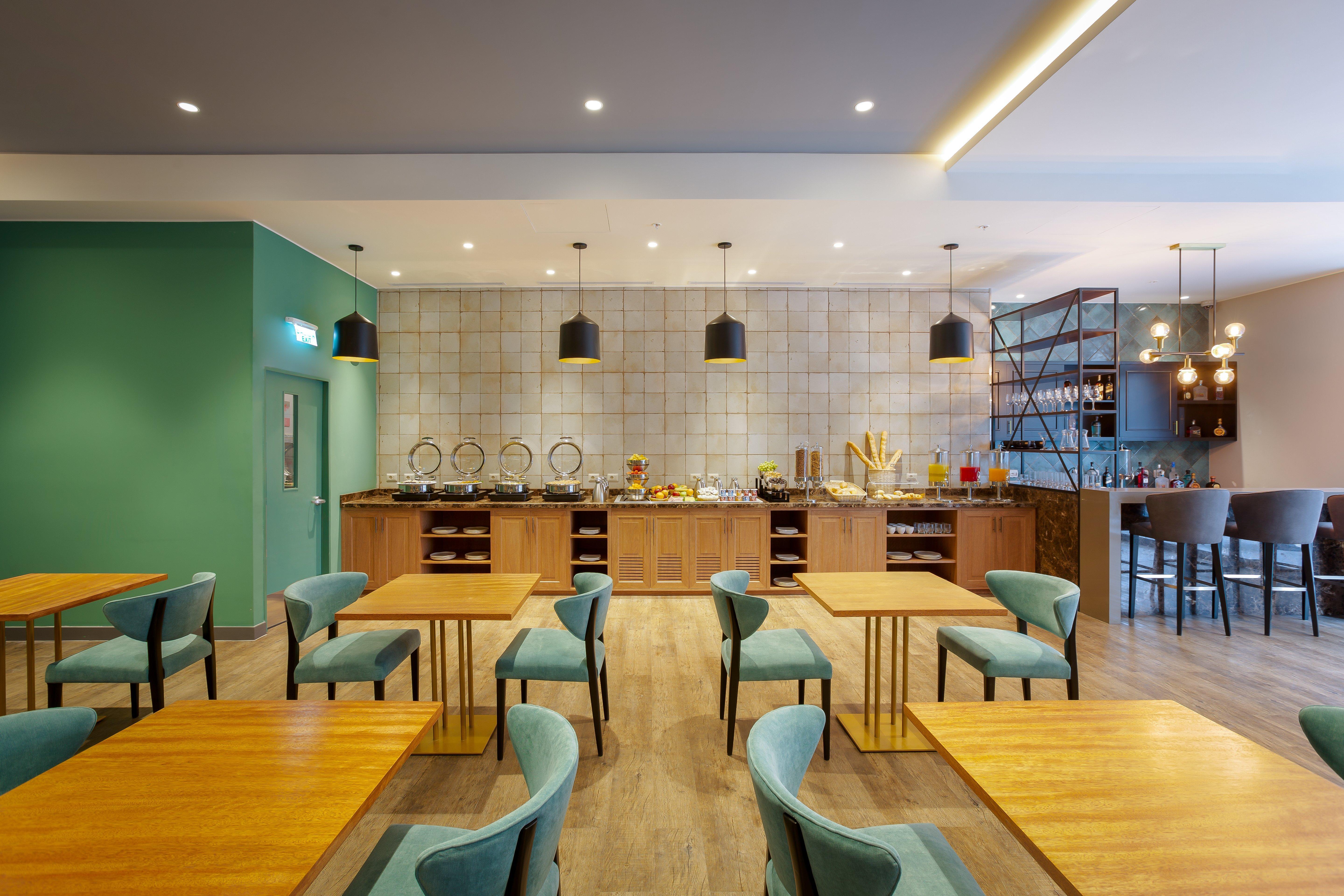 Holiday Inn - Piura By Ihg Dış mekan fotoğraf