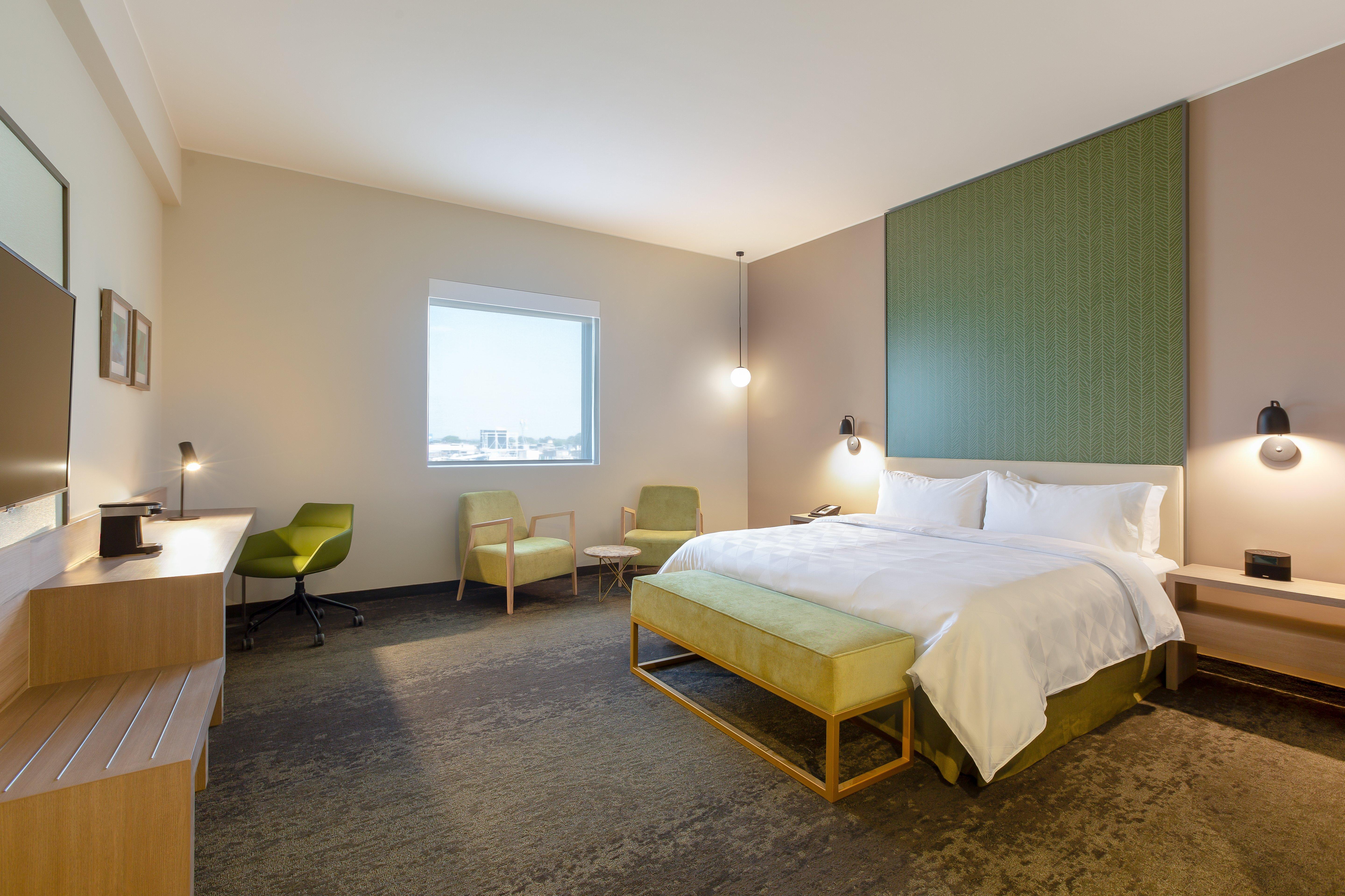 Holiday Inn - Piura By Ihg Dış mekan fotoğraf