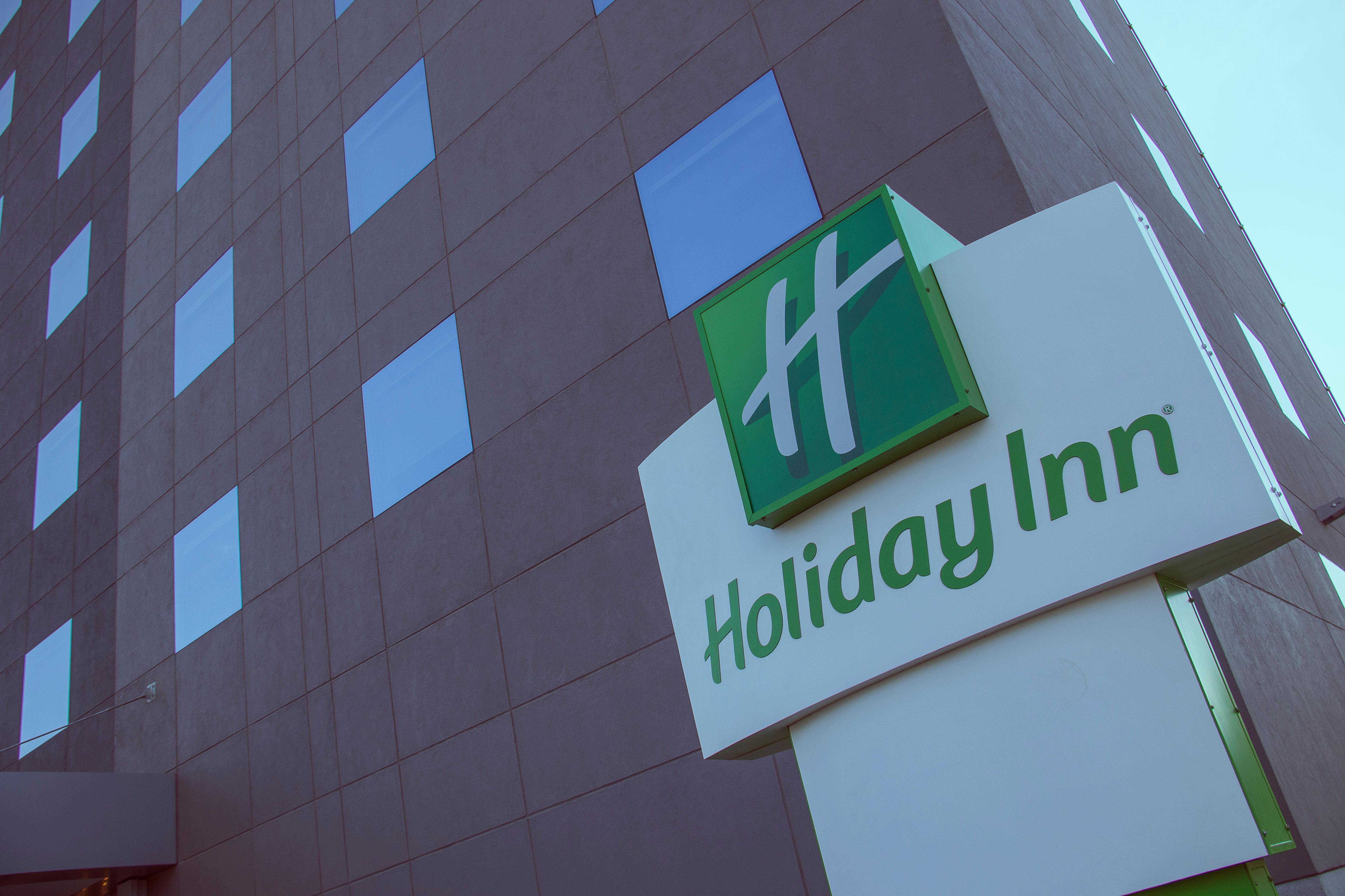 Holiday Inn - Piura By Ihg Dış mekan fotoğraf